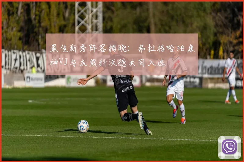最佳新秀阵容揭晓：弗拉格哈珀康神VJ与灰熊科沃德共同入选